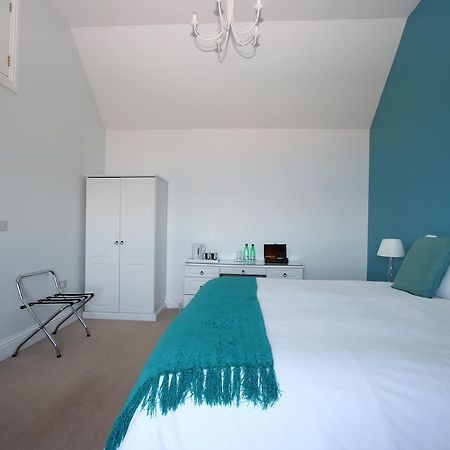 Portmahomack Caledonian House B&B 외부 사진