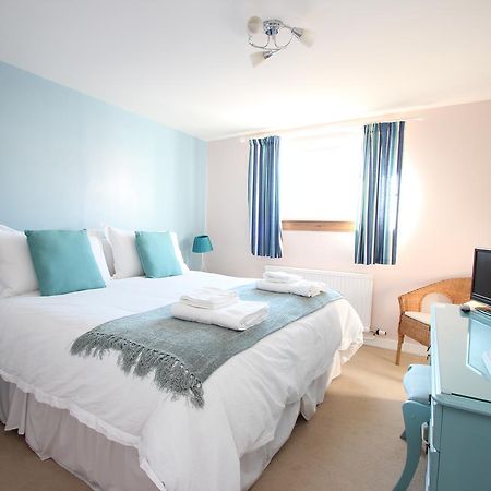 Portmahomack Caledonian House B&B 외부 사진